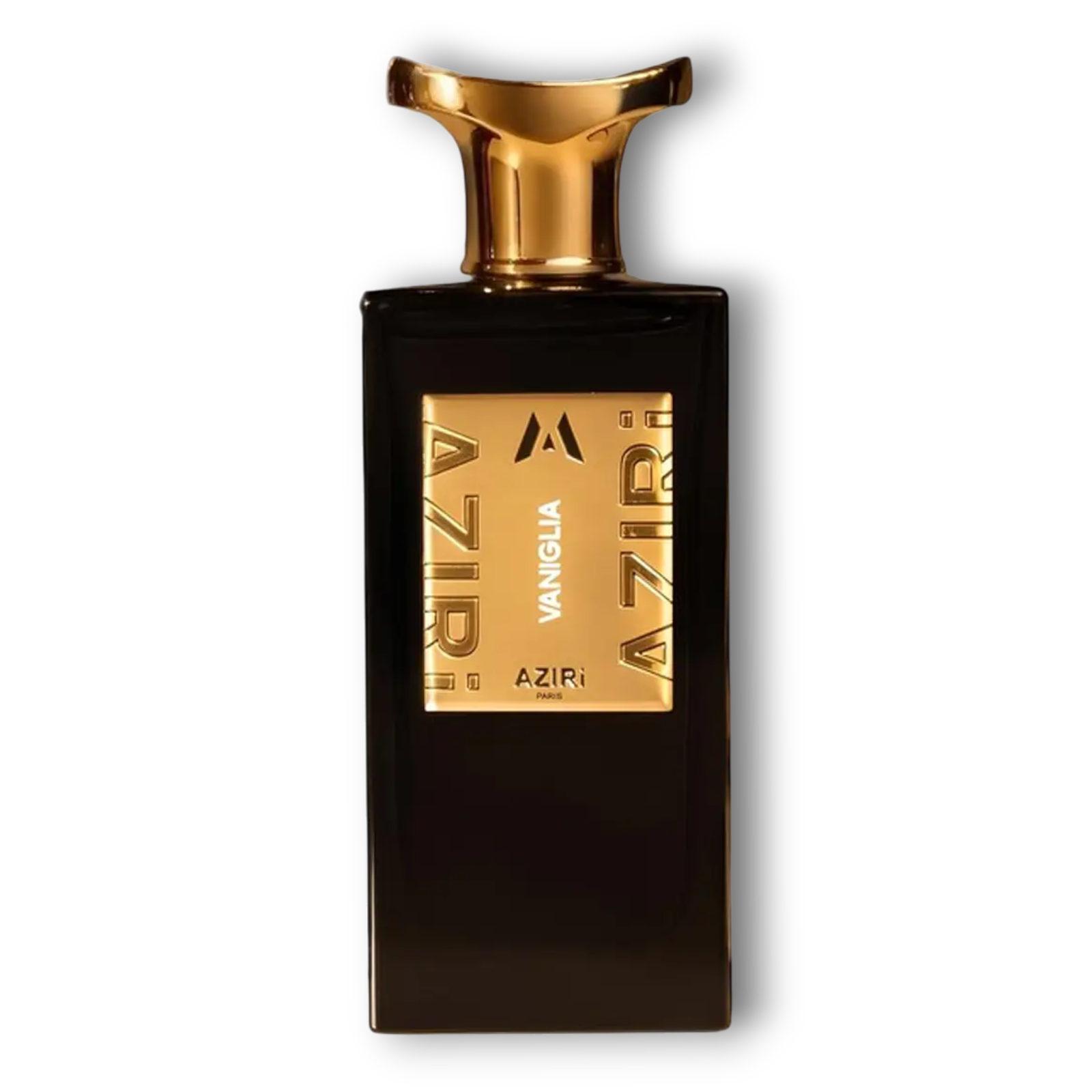 Vaniglia Aziri Paris